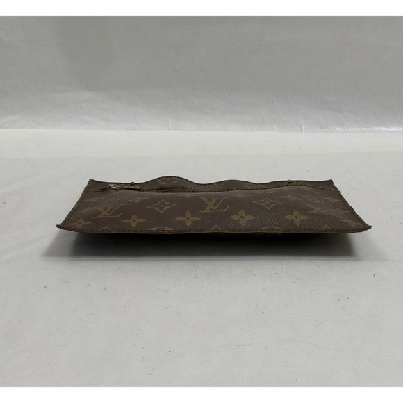 AUTHENTIC LOUIS VUITTON RANDONNEE ACCESSORIES POUCH - Picture 5 of 10